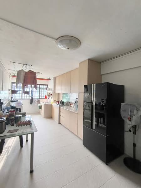 547 Bedok North Street 3, 547 Bedok North Street 3, Room Rental, 100 sqft, HDB Flat For Rent, by Kenny Kan, 500180458 - Kitchen - PropertyGuru.com.sg