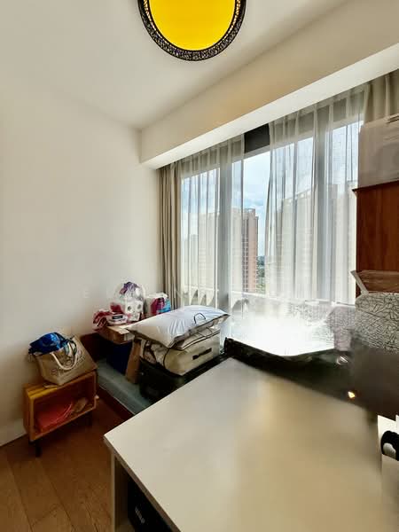Echelon, 7 Alexandra View, 3 Bedrooms, 1,001 sqft, Condominium For Rent, by Elaine Goh, 500180459 - View - PropertyGuru.com.sg