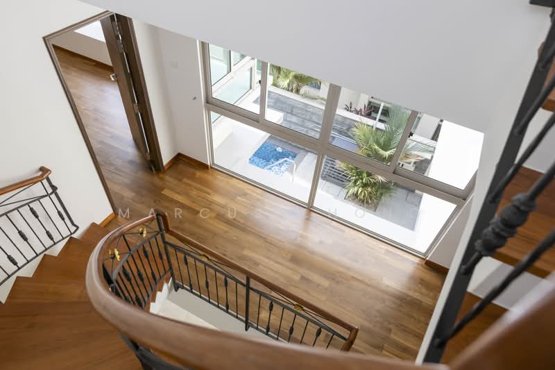 Oxley Road, Oxley Road, 7 Bedrooms, 5,791 sqft, Bungalow House For Sale, by Marcus Chong, 500180460 - Interior - PropertyGuru.com.sg