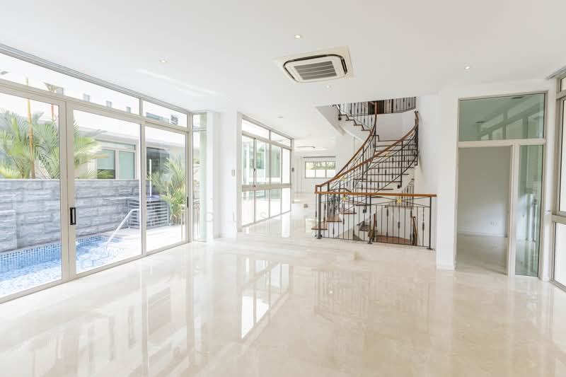 Oxley Road, Oxley Road, 7 Bedrooms, 5,791 sqft, Bungalow House For Sale, by Marcus Chong, 500180460 - Interior - PropertyGuru.com.sg