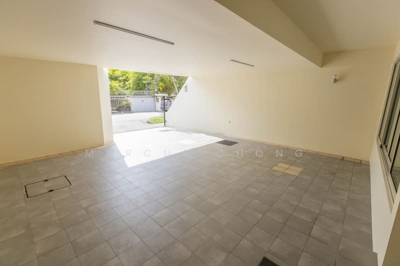 Oxley Road, Oxley Road, 7 Bedrooms, 5,791 sqft, Bungalow House For Sale, by Marcus Chong, 500180460 - Entrance - PropertyGuru.com.sg