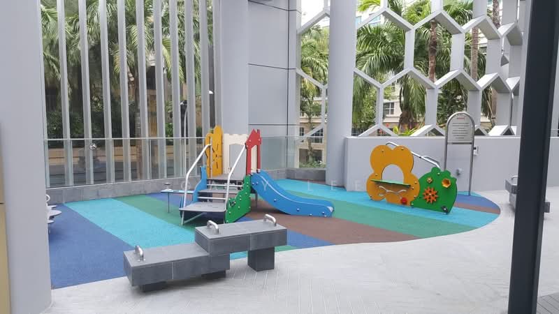 DUO Residences, 1 Fraser Street, 2 Bedrooms, 1,023 sqft, Condominium For Rent, by Gary Lee, 500180461 - Exterior - PropertyGuru.com.sg