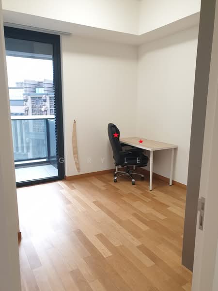 DUO Residences, 1 Fraser Street, 2 Bedrooms, 1,023 sqft, Condominium For Rent, by Gary Lee, 500180461 - Study - PropertyGuru.com.sg