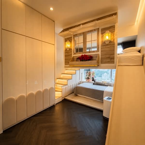 Miro, 1 Lincoln Road, 4 Bedrooms, 1,938 sqft, Condominium For Sale, by Jasmine Lau, 500180465 - PropertyGuru.com.sg