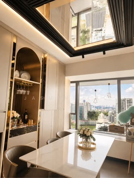Miro, 1 Lincoln Road, 4 Bedrooms, 1,938 sqft, Condominium For Sale, by Jasmine Lau, 500180465 - PropertyGuru.com.sg