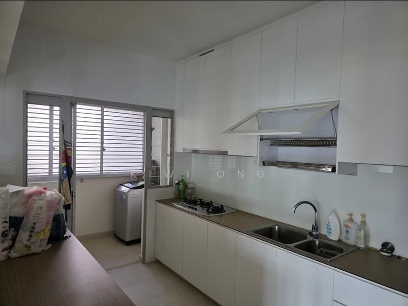 435C Bukit Batok West Avenue 5, 435C Bukit Batok West Avenue 5, 3 Bedrooms, 1,216 sqft, HDB Flat For Rent, by Kiwi Ong, 500180467 - Kitchen - PropertyGuru.com.sg