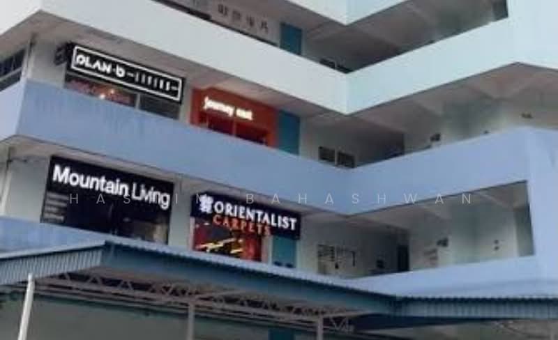 Tan Boon Liat Building, 315 Outram Road, 1,593 sqft, Light Industrial (B1) For Sale, by Hashim Bahashwan, 500180469 - CommercialGuru.com.sg