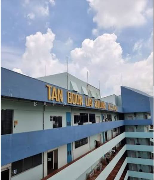 Tan Boon Liat Building, 315 Outram Road, 1,593 sqft, Light Industrial (B1) For Sale, by Hashim Bahashwan, 500180469 - Exterior - CommercialGuru.com.sg