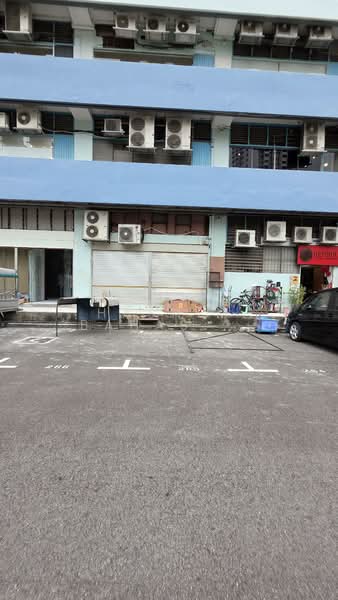 Tan Boon Liat Building, 315 Outram Road, 1,593 sqft, Light Industrial (B1) For Sale, by Hashim Bahashwan, 500180469 - CommercialGuru.com.sg