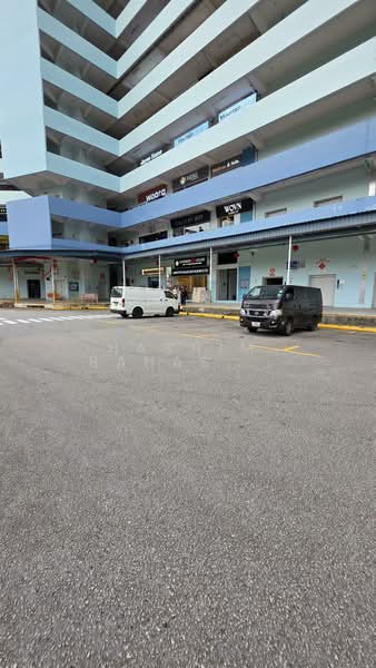 Tan Boon Liat Building, 315 Outram Road, 1,593 sqft, Light Industrial (B1) For Sale, by Hashim Bahashwan, 500180469 - CommercialGuru.com.sg