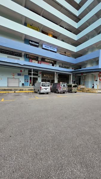 Tan Boon Liat Building, 315 Outram Road, 1,593 sqft, Light Industrial (B1) For Sale, by Hashim Bahashwan, 500180469 - CommercialGuru.com.sg