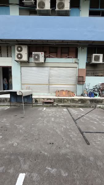 Tan Boon Liat Building, 315 Outram Road, 1,593 sqft, Light Industrial (B1) For Sale, by Hashim Bahashwan, 500180469 - CommercialGuru.com.sg