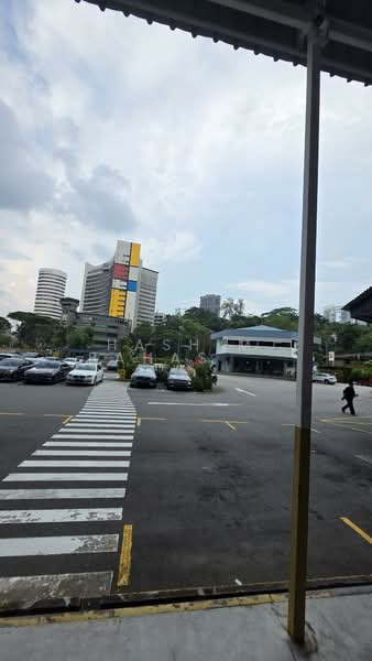 Tan Boon Liat Building, 315 Outram Road, 1,593 sqft, Light Industrial (B1) For Sale, by Hashim Bahashwan, 500180469 - Exterior - CommercialGuru.com.sg
