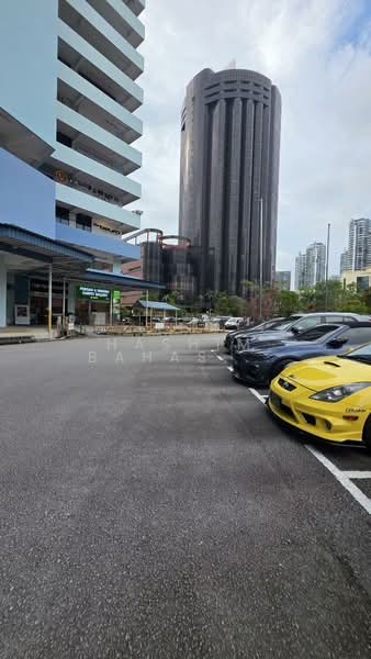 Tan Boon Liat Building, 315 Outram Road, 1,593 sqft, Light Industrial (B1) For Sale, by Hashim Bahashwan, 500180469 - Exterior - CommercialGuru.com.sg