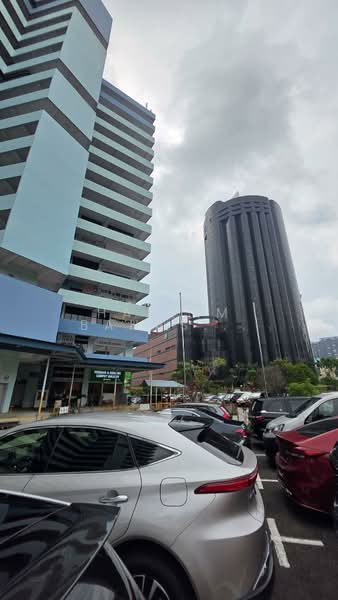 Tan Boon Liat Building, 315 Outram Road, 1,593 sqft, Light Industrial (B1) For Sale, by Hashim Bahashwan, 500180469 - Exterior - CommercialGuru.com.sg