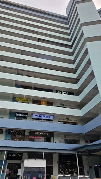 Tan Boon Liat Building, 315 Outram Road, 1,593 sqft, Light Industrial (B1) For Sale, by Hashim Bahashwan, 500180469 - Exterior - CommercialGuru.com.sg