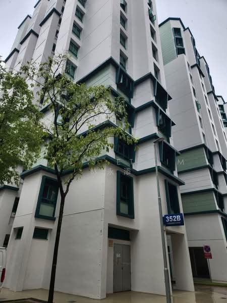 352B Canberra Road, 352B Canberra Road, 3 Bedrooms, 1,001 sqft, HDB Flat For Sale, by Danis ET Lim 林永添, 500180470 - PropertyGuru.com.sg