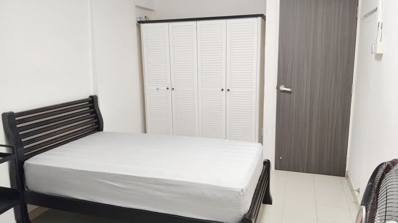 337 Hougang Avenue 7, 337 Hougang Avenue 7, Room Rental, 100 sqft, HDB Flat For Rent, by Kenny Kan, 500180471 - Bedroom - PropertyGuru.com.sg