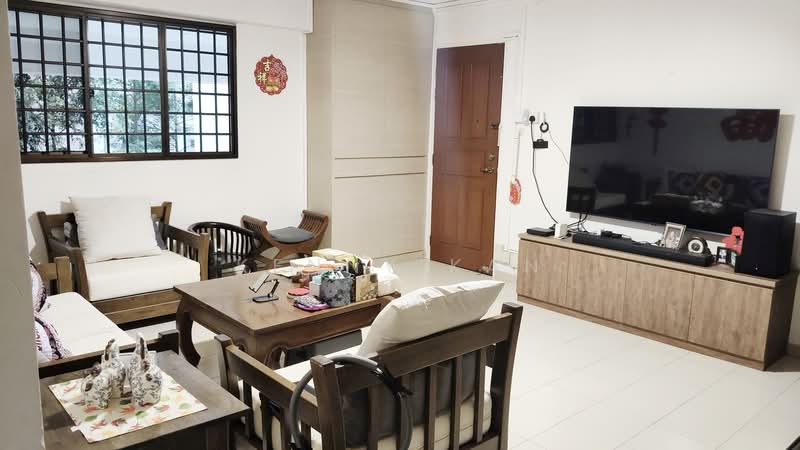 337 Hougang Avenue 7, 337 Hougang Avenue 7, Room Rental, 100 sqft, HDB Flat For Rent, by Kenny Kan, 500180471 - Living Room - PropertyGuru.com.sg