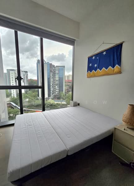 Leedon Green, 32 Leedon Heights, 2 Bedrooms, 818 sqft, Condominium For Rent, by Tricia Yeow, 500180472 - PropertyGuru.com.sg
