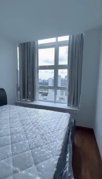City Regency, 18 Saint Michael's Road, 1 Bedroom, 517 sqft, Apartment For Sale, by Yvonne Chua, 500180475 - Bedroom - PropertyGuru.com.sg