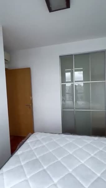 City Regency, 18 Saint Michael's Road, 1 Bedroom, 517 sqft, Apartment For Sale, by Yvonne Chua, 500180475 - Bedroom - PropertyGuru.com.sg