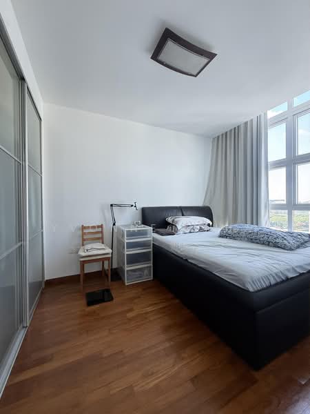 City Regency, 18 Saint Michael's Road, 1 Bedroom, 517 sqft, Apartment For Sale, by Yvonne Chua, 500180475 - Bedroom - PropertyGuru.com.sg