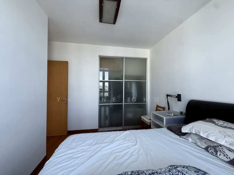 City Regency, 18 Saint Michael's Road, 1 Bedroom, 517 sqft, Apartment For Sale, by Yvonne Chua, 500180475 - Bedroom - PropertyGuru.com.sg