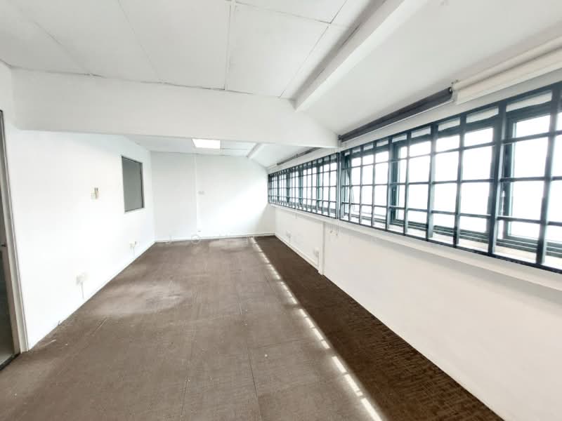 Ruby Industrial Complex, 80 Genting Lane, 968 sqft, Factory / Workshop (B2) For Rent, by John Chia, 500180477 - Interior - CommercialGuru.com.sg