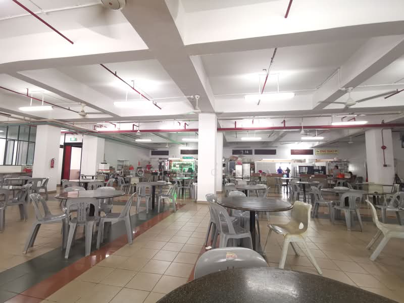 Ruby Industrial Complex, 80 Genting Lane, 968 sqft, Factory / Workshop (B2) For Rent, by John Chia, 500180477 - Interior - CommercialGuru.com.sg