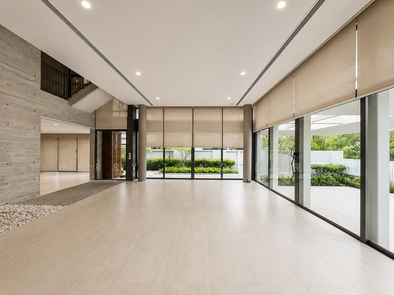 Greenleaf Avenue, Greenleaf Drive, Greenleaf Grove, Greenleaf Lane, Greenleaf Place, Greenleaf Road, Greenleaf Place, Ban Guan Park, 3 Bedrooms, 3,700 sqft, Semi-Detached House For Rent, by Sherry Tang (邓民洁), 500180478 - Entrance - PropertyGuru.com.sg