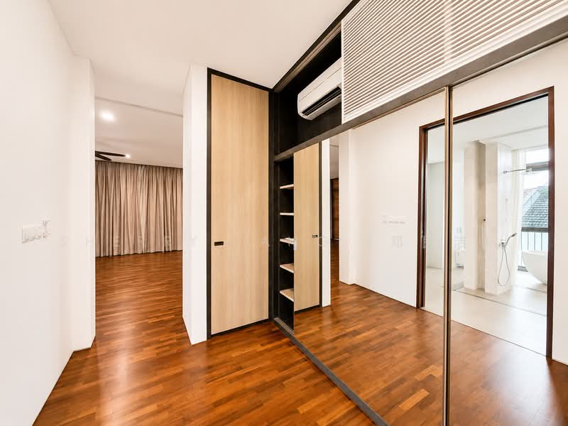 Greenleaf Avenue, Greenleaf Drive, Greenleaf Grove, Greenleaf Lane, Greenleaf Place, Greenleaf Road, Greenleaf Place, Ban Guan Park, 3 Bedrooms, 3,700 sqft, Semi-Detached House For Rent, by Sherry Tang (邓民洁), 500180478 - Interior - PropertyGuru.com.sg