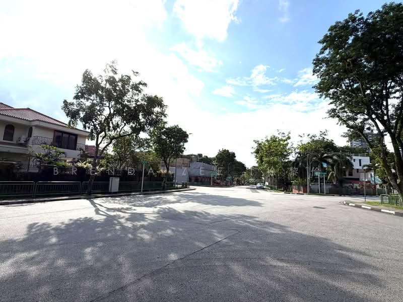 Brand New Semi-Detached ✧ Bukit Timah Vicinity ✧ Near MRT & Schools, Farrer Road, Cluny Park, Gallop Park Road, 5 Bedrooms, 5,231 sqft, Semi-Detached House For Sale, by Brenda Zee (徐黎倫), 500180480 - Exterior - PropertyGuru.com.sg