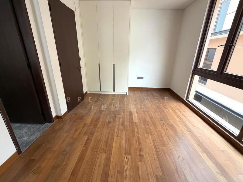 Brand New Semi-Detached ✧ Bukit Timah Vicinity ✧ Near MRT & Schools, Gallop Park Road, Farrer Road, Jalan Harom Setangkai, Cluny Park, Jalan Kembang Melati, Tanglin / Holland / Bukit Timah, 5 Bedrooms, 5,231 sqft, Semi-Detached House For Sale, by Brenda Zee (徐黎倫), 500180480 - Bedroom - PropertyGuru.com.sg