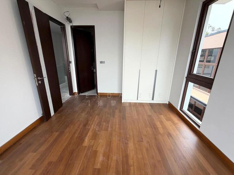 Brand New Semi-Detached ✧ Bukit Timah Vicinity ✧ Near MRT & Schools, Gallop Park Road, Farrer Road, Jalan Harom Setangkai, Cluny Park, Jalan Kembang Melati, Tanglin / Holland / Bukit Timah, 5 Bedrooms, 5,231 sqft, Semi-Detached House For Sale, by Brenda Zee (徐黎倫), 500180480 - Bedroom - PropertyGuru.com.sg
