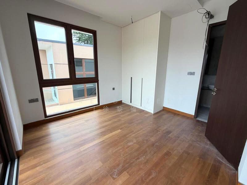 Brand New Semi-Detached ✧ Bukit Timah Vicinity ✧ Near MRT & Schools, Gallop Park Road, Farrer Road, Jalan Harom Setangkai, Cluny Park, Jalan Kembang Melati, Tanglin / Holland / Bukit Timah, 5 Bedrooms, 5,231 sqft, Semi-Detached House For Sale, by Brenda Zee (徐黎倫), 500180480 - Bedroom - PropertyGuru.com.sg
