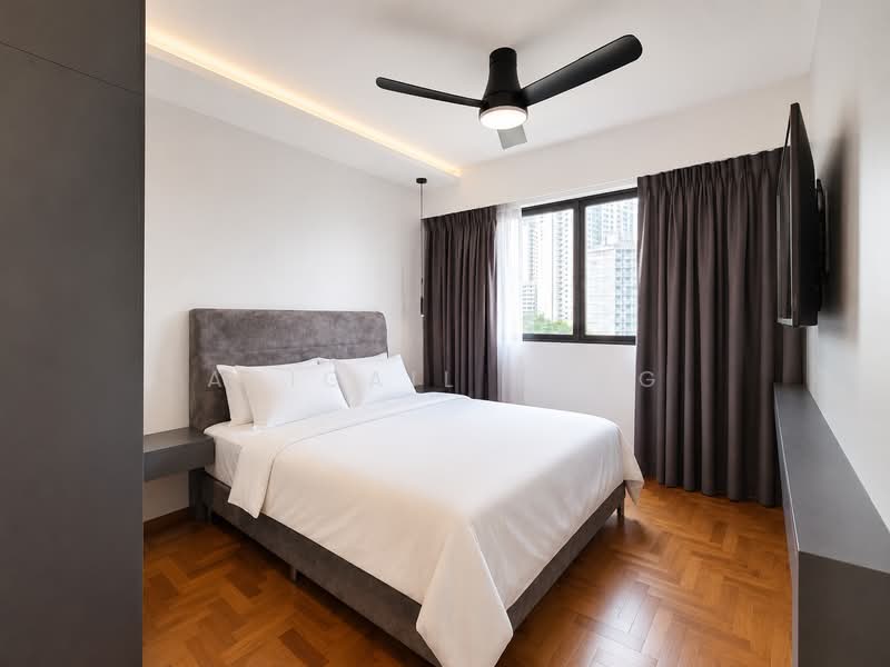 74 Telok Blangah Heights, 74 Telok Blangah Heights, 3 Bedrooms, 1,259 sqft, HDB Flat For Sale, by Abigail Tang, 500180482 - Bedroom - PropertyGuru.com.sg