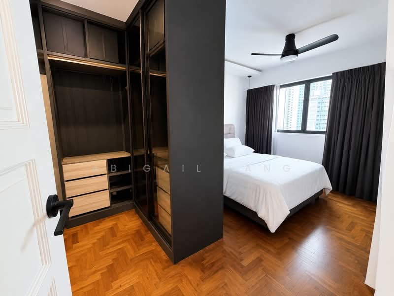 74 Telok Blangah Heights, 74 Telok Blangah Heights, 3 Bedrooms, 1,259 sqft, HDB Flat For Sale, by Abigail Tang, 500180482 - Bedroom - PropertyGuru.com.sg