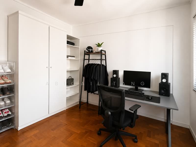 74 Telok Blangah Heights, 74 Telok Blangah Heights, 3 Bedrooms, 1,259 sqft, HDB Flat For Sale, by Abigail Tang, 500180482 - Study - PropertyGuru.com.sg