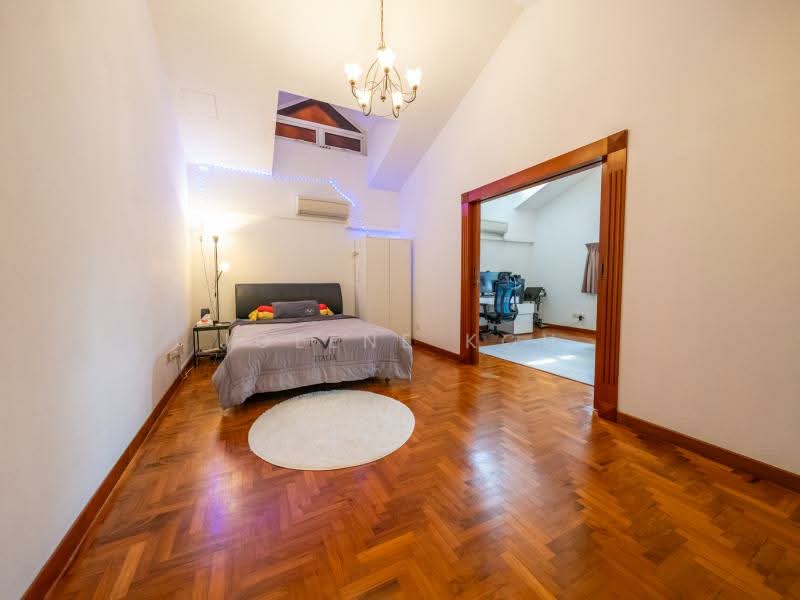 ACS Baker Road Dunearn Road Goldhill, , 5 Bedrooms, 6,000 sqft, Semi-Detached House For Sale, by Jolene Koh, 500180484 - Bedroom - PropertyGuru.com.sg