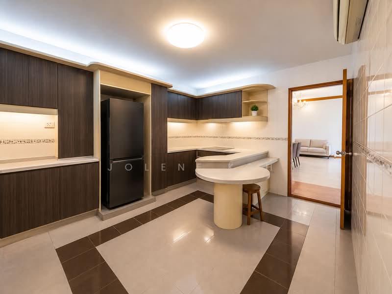 ACS Baker Road Dunearn Road Goldhill, , 5 Bedrooms, 6,000 sqft, Semi-Detached House For Sale, by Jolene Koh, 500180484 - Kitchen - PropertyGuru.com.sg