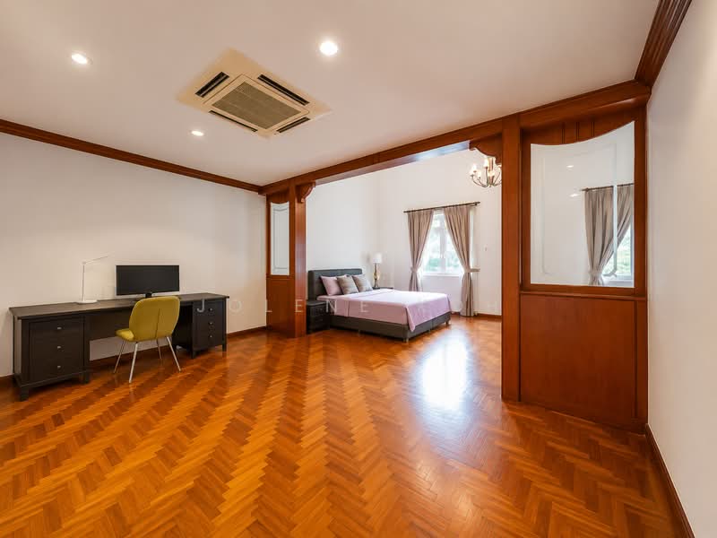 ACS Baker Road Dunearn Road Goldhill, , 5 Bedrooms, 6,000 sqft, Semi-Detached House For Sale, by Jolene Koh, 500180484 - Bedroom - PropertyGuru.com.sg
