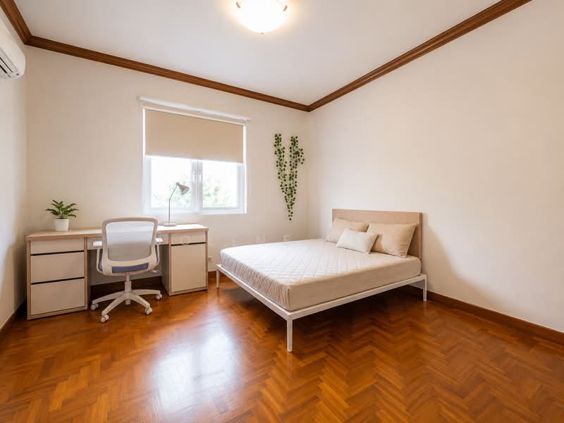 ACS Baker Road Dunearn Road Goldhill, , 5 Bedrooms, 6,000 sqft, Semi-Detached House For Sale, by Jolene Koh, 500180484 - Bedroom - PropertyGuru.com.sg