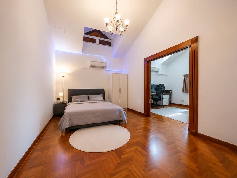 ACS Baker Road Dunearn Road Goldhill, , 5 Bedrooms, 6,000 sqft, Semi-Detached House For Sale, by Jolene Koh, 500180484 - Bedroom - PropertyGuru.com.sg