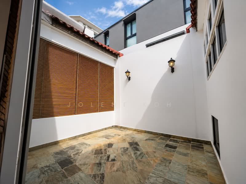 ACS Baker Road Dunearn Road Goldhill, , 5 Bedrooms, 6,000 sqft, Semi-Detached House For Sale, by Jolene Koh, 500180484 - Exterior - PropertyGuru.com.sg