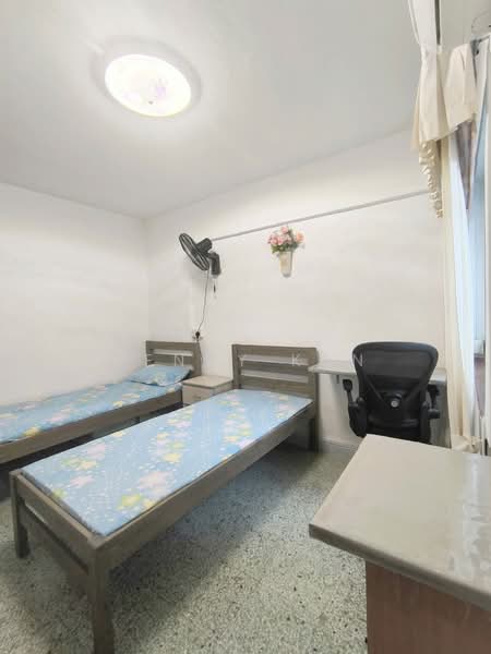 476 Ang Mo Kio Avenue 10, 476 Ang Mo Kio Avenue 10, Room Rental, 120 sqft, HDB Flat For Rent, by Kenny Kan, 500180486 - Bedroom - PropertyGuru.com.sg