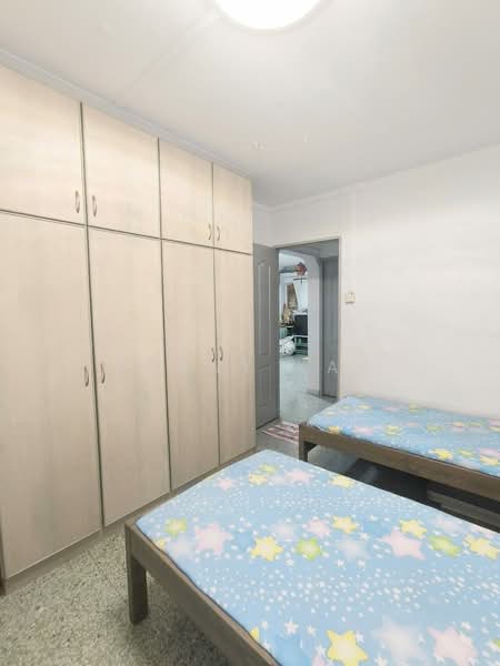 476 Ang Mo Kio Avenue 10, 476 Ang Mo Kio Avenue 10, Room Rental, 120 sqft, HDB Flat For Rent, by Kenny Kan, 500180486 - Bedroom - PropertyGuru.com.sg