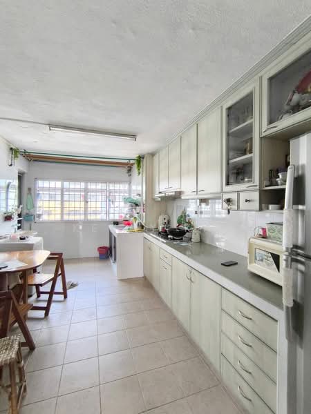 476 Ang Mo Kio Avenue 10, 476 Ang Mo Kio Avenue 10, Room Rental, 120 sqft, HDB Flat For Rent, by Kenny Kan, 500180486 - Kitchen - PropertyGuru.com.sg
