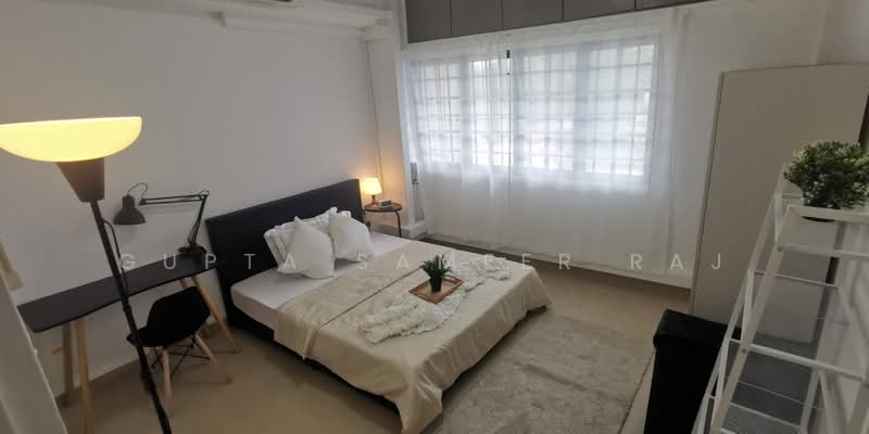 Queensway Tower, 1 Queensway, Room Rental, 150 sqft, Apartment For Rent, by Gupta Sameer Raj, 500180488 - Bedroom - PropertyGuru.com.sg