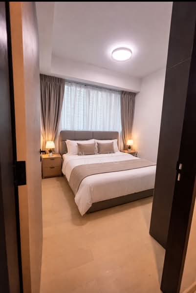 One Bernam, 1 Bernam Street, 2 Bedrooms, 732 sqft, Condominium For Sale, by Cynthia Fung, 500180491 - Bedroom - PropertyGuru.com.sg